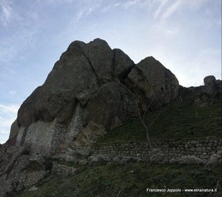 Castello di Cerami